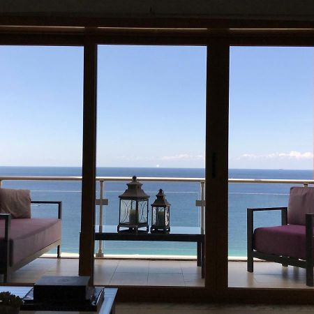Apartamento Con Vistas Al Mar Sesimbra Exteriér fotografie