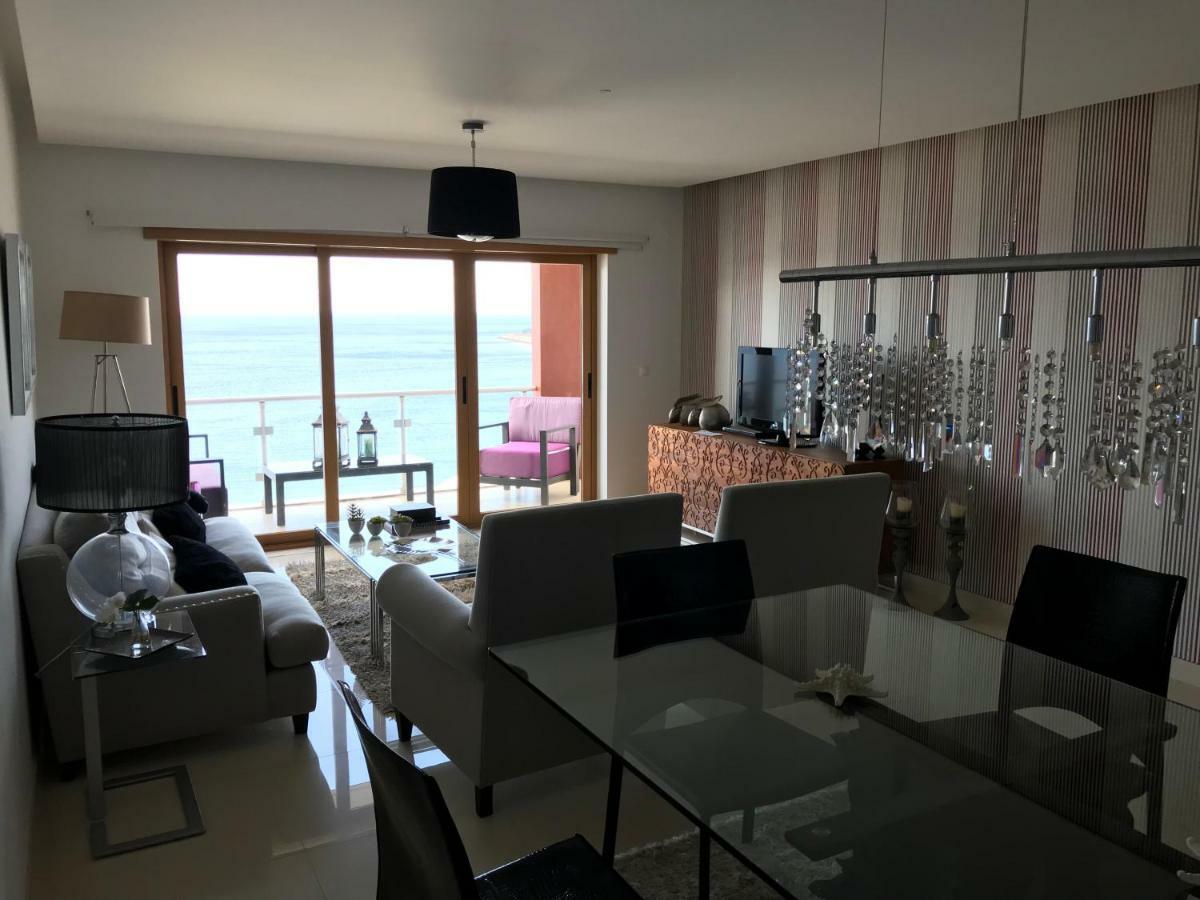 Apartamento Con Vistas Al Mar Sesimbra Exteriér fotografie