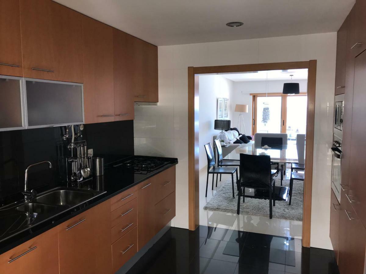 Apartamento Con Vistas Al Mar Sesimbra Exteriér fotografie