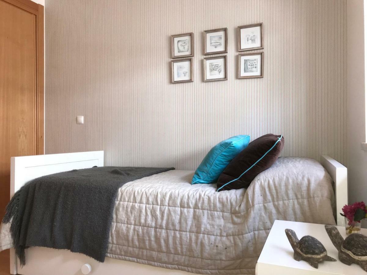 Apartamento Con Vistas Al Mar Sesimbra Exteriér fotografie