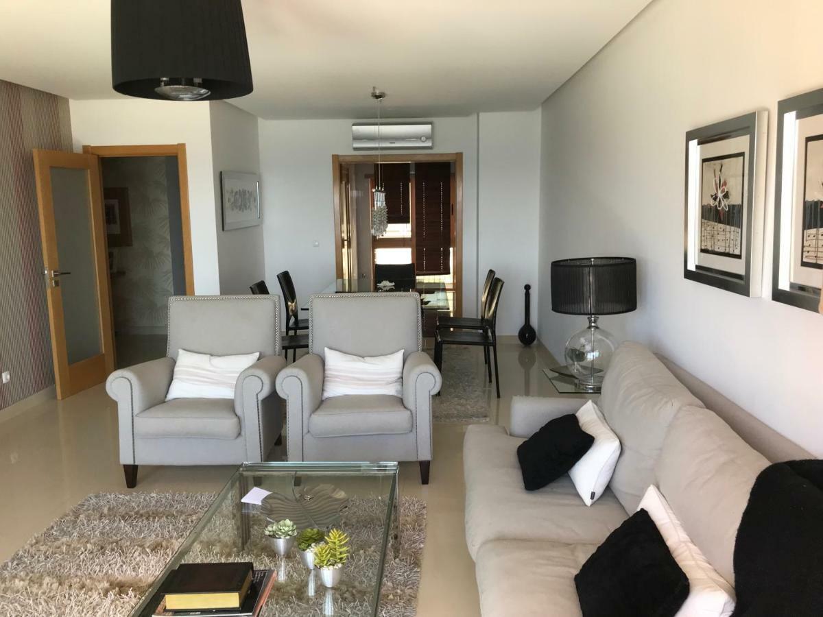 Apartamento Con Vistas Al Mar Sesimbra Exteriér fotografie