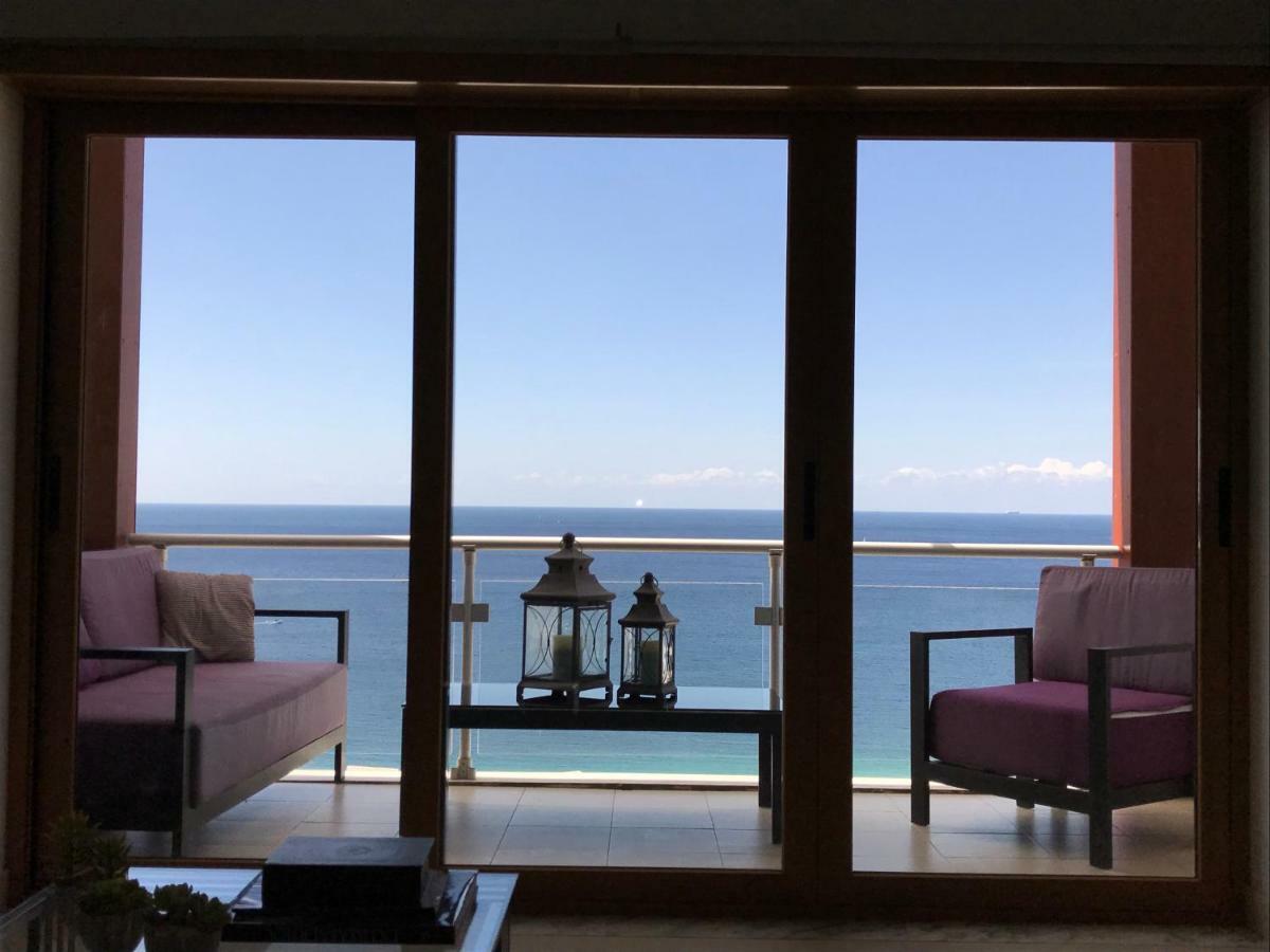 Apartamento Con Vistas Al Mar Sesimbra Exteriér fotografie