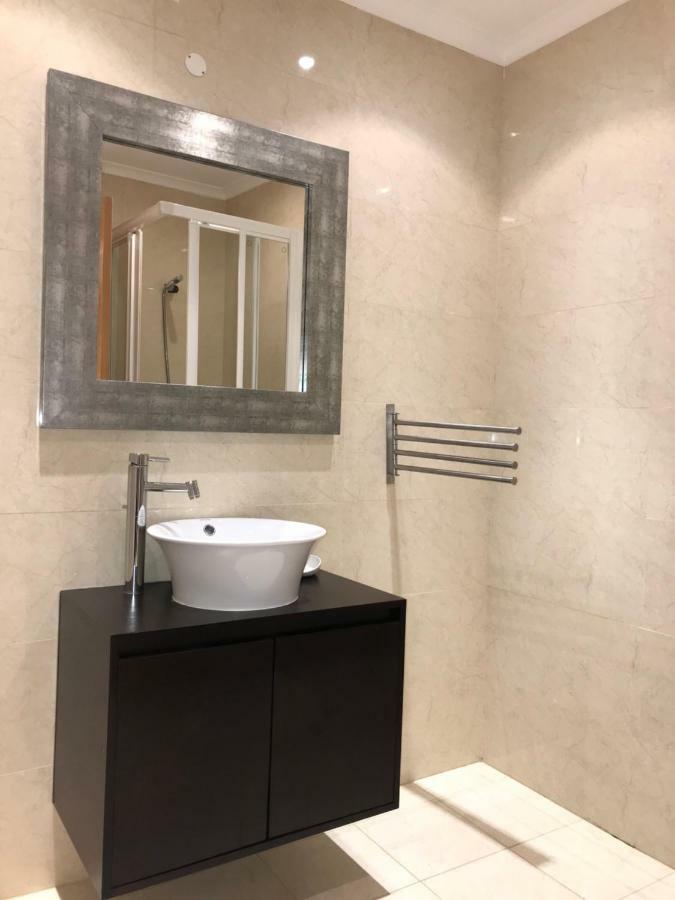 Apartamento Con Vistas Al Mar Sesimbra Exteriér fotografie