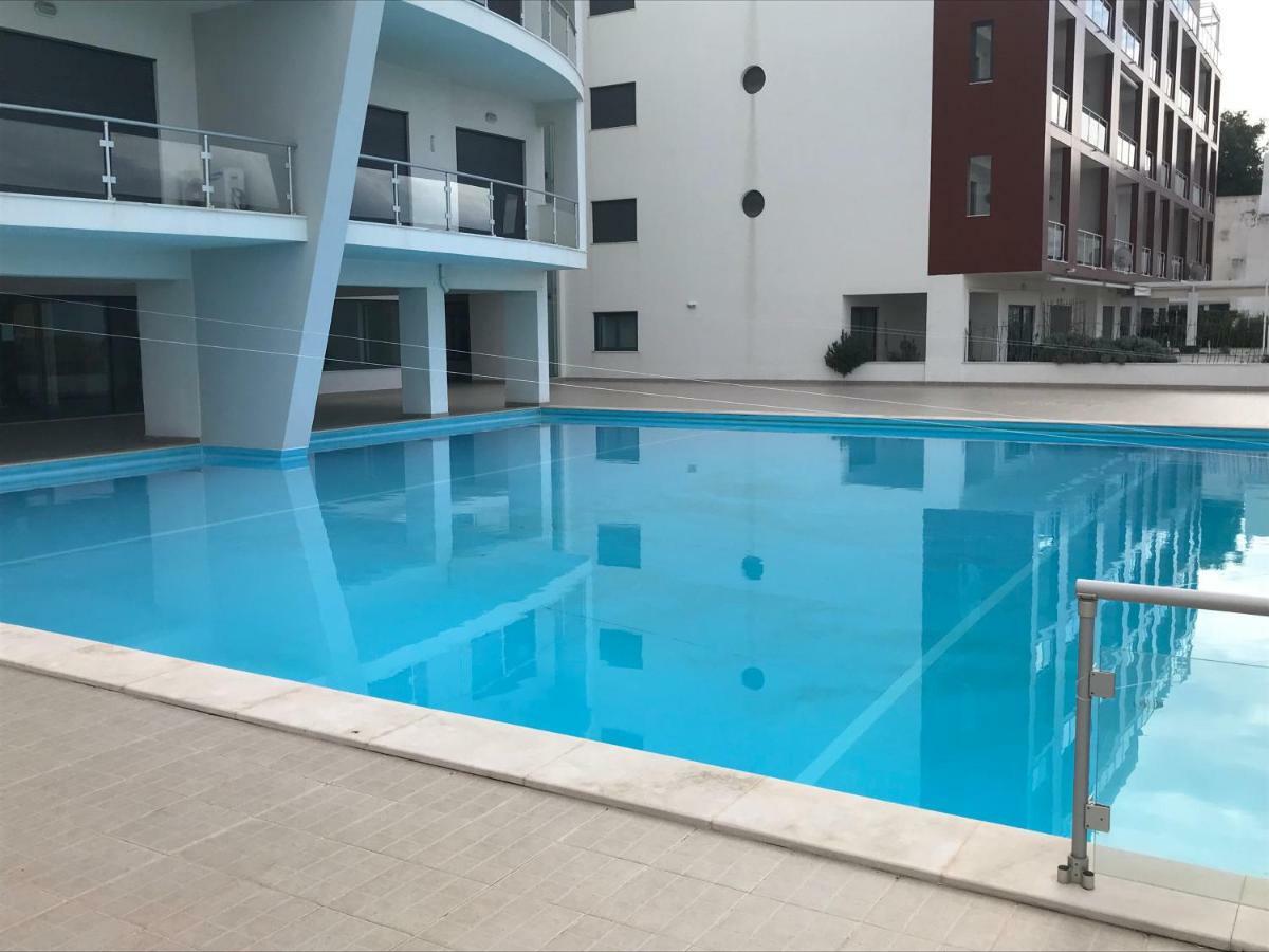 Apartamento Con Vistas Al Mar Sesimbra Exteriér fotografie